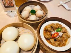 -金苑海鲜酒家(来魅力店)