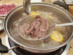 -陈记顺和潮汕牛肉火锅(韩江路店)