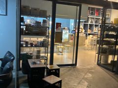 门面-微焙咖啡工厂(海峡创意产业园·红坊店)