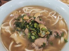 -奎元馆.百年奎元.非遗传承(西湖边的解放路店)