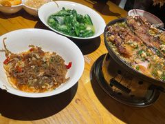 -光头李品质家常菜(人民路店)