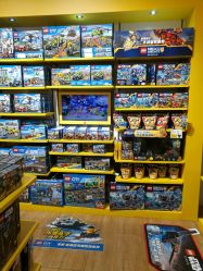 -kidsland(颐堤港店)
