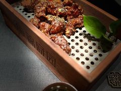 -锦府园·新台州菜(合生汇店)