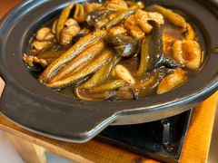 -老淮安·淮安菜(周恩来纪念馆店)