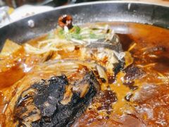 -郭林家常菜(狼垡店)