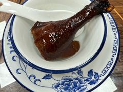 -黄连大头华烧鹅(萧地大马路店)