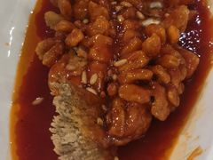 -冶春茶社(星汉大厦店)