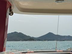 -小猫钓鱼海钓俱乐部(椰梦长廊店)