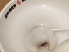 鲜肉汤团-朱新年·苏式汤团·面点(北寺塔店)