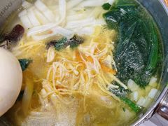 -小满手工粉(上海月星环球港店)