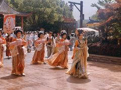 -芜湖方特东方神画