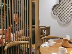 大堂-湘味淳(千禧街店)