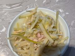 -松鹤楼面馆(宝安机场店)