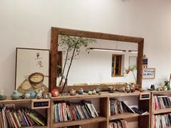 -花苑里咖啡(威远店)