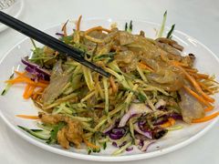 -昱德来·天津菜(河西店)