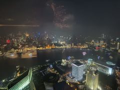 -金轩中餐厅 Jin Xuan(浦东丽思卡尔顿酒店)