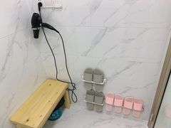 -琪航·健身+普拉提(民耀路店)