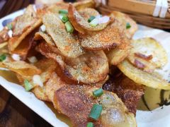 -刘师父老汉口江湖菜(蔡锷路店)