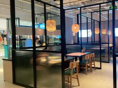 -半天妖烤鱼(薛城万达广场店)