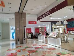 -百盛(万象城店)