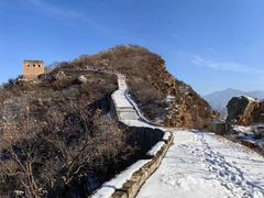 -司马台长城