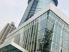 -太原凯宾斯基饭店