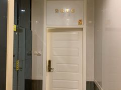 -正佳金殿维福顿公寓(广州正佳广场体育西路地铁站店)
