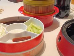 -大铁勺新津菜(迎水道店)