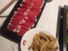 -海底捞火锅(璞丽中心店)