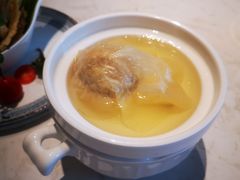 -上海宝华喜来登酒店·采悦轩中餐厅
