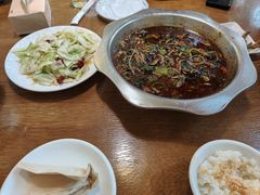 -乐山第一家临江鳝丝(茶坊路店)