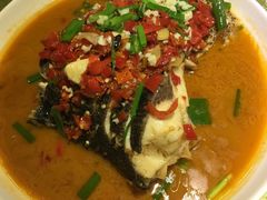 -北大荒淡水鱼馆(秀水广场店)