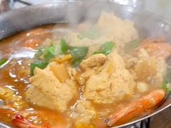 -小乡小镇·传承桐庐土菜·老板亲自烧的菜