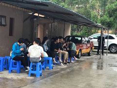 -渔记茶餐厅(渔村店)