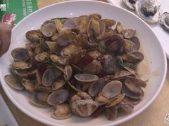 -海岛渔村大酒店(云霄路店)