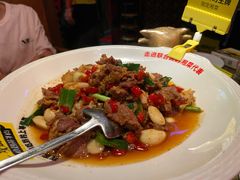 -炊烟小炒黄牛肉(中心印象城店)