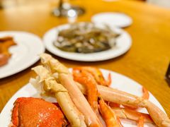 -杭州开元名都大酒店·地中海自助餐厅