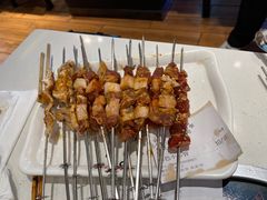 -玉善烧烤串城(长春总店)