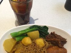 -和平馆·地道港澳茶餐厅(西门口店)
