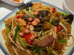 -柳喜辣·烧烤酒局(跃进总店)