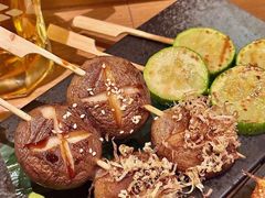 -俊屋料理·烧鸟·寿司·日泰融合菜(星际云汇店)