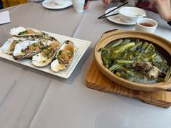 -新梅园不夜粥(龙华店)