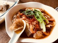 -几荷·恰似故人来(秀水广场店)