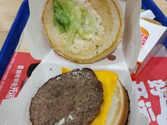 -汉堡王(砂之船奥莱店)