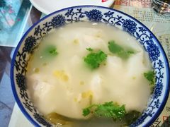 -松针蔡记蒸饺(花园路店)