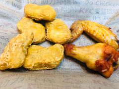 -肯德基(新佛罗伦萨店)