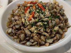 清炒薄壳-潮人姐妹轩(海宁路店)