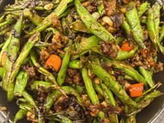清炒四季豆-堂瓦里·33年传统赣菜(第一街区店)