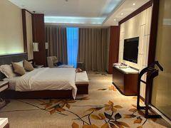 -连云港金陵海州湾会议中心