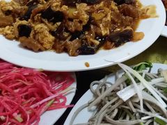 -全顺斋餐厅(育芳园店)